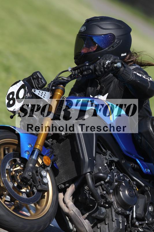 /13 01.05.2025 Speer Racing ADR/Gruppe gelb/80